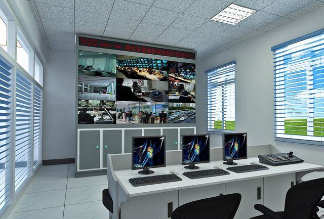 智慧城市建設(shè)提速，LED顯示屏亟需“補(bǔ)腦”