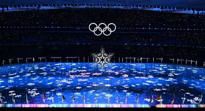 利亞德持續(xù)深耕顯示行業(yè)，以技術(shù)創(chuàng)新驅(qū)動企業(yè)高質(zhì)量發(fā)展