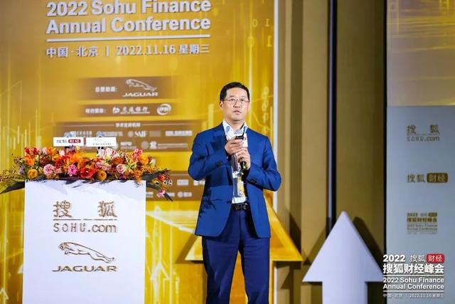 利亞德集團(tuán)董事長(zhǎng)李軍：專(zhuān)注顯示行業(yè)主業(yè)不變，企業(yè)文化是核心競(jìng)爭(zhēng)力